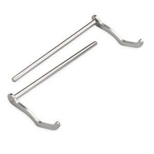 Guide butée droite OU gauche BERNINA