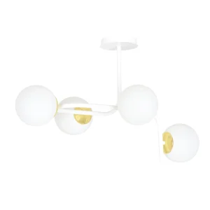 Luminaire Design Plafonnier