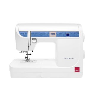 Machine à coudre Elna 3210 jeans