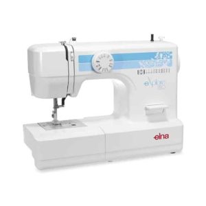 Machine à coudre Elna eXplore 150