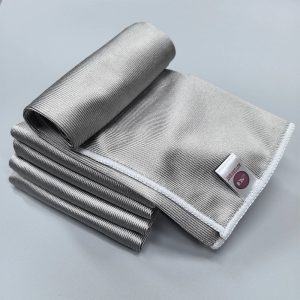 Microfibre - Votre allié parfait pour un nettoyage impeccable