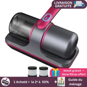 MINI ASPIRATEUR DE SOSSO™