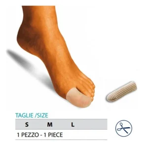 Protection numérique peinte OK PED en gel Réf. G105ST