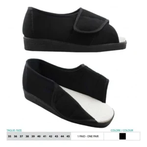 Chaussure postopératoire OK PED à bout ouvert Réf. 154 ST