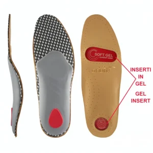 OK Support de voûte PED Réf. 122 ST