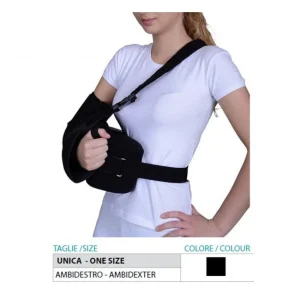 Oreiller d'abduction ORIONE Réf. 9340 ST