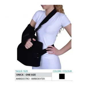 Oreiller d'abduction ORIONE Réf. 9341 ST