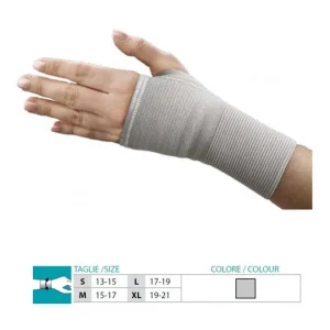 Bracelet anatomique ORION Réf. 210 ST