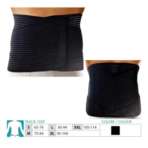 Support lombo-sacré ORION en forme de V Réf. 3082 ST