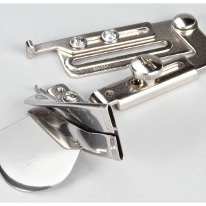 Ourleur simple n°87 pour biais prépliés