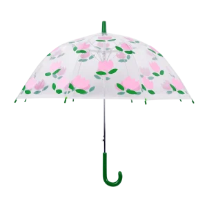 Parapluie tulipes enfant