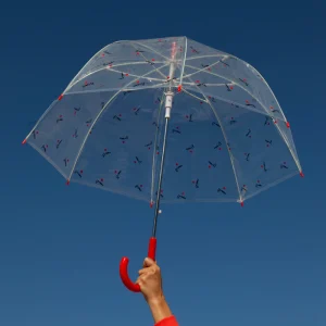 Parapluie Bisou adulte