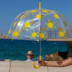 Parapluie soleil adulte