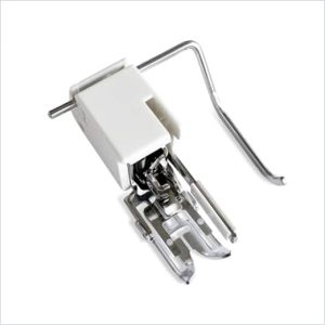 PIED DOUBLE ENTRAINEMENT AVEC GUIDE DE MATELASSAGE REF 200-311-014