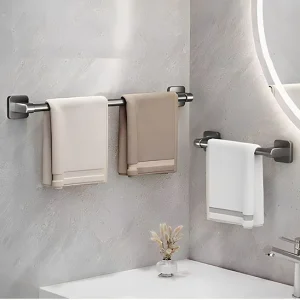 Porte Serviette - Range-Vite™