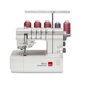 Recouvreuse eXtend covermax