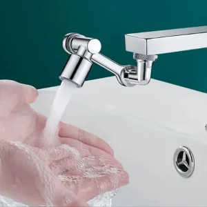 Robinet Evier - Extension / Ralleau™