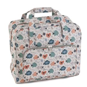 Sac “YARN & MOUTONS” pour machine à coudre