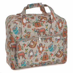 Sac “KOALAS” pour machine à coudre