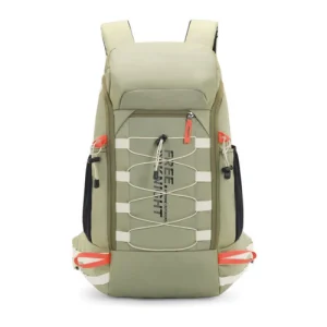 Sac à Dos de Randonnée Vintage