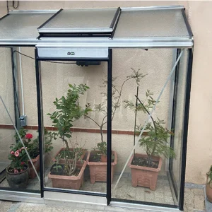 Miccolo M03 - 1,85m²