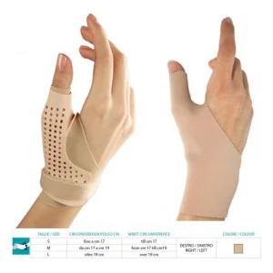 Immobilisateur de pouce Réf. 241 ST