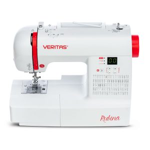 MACHINE A COUDRE VERITAS RUBINA